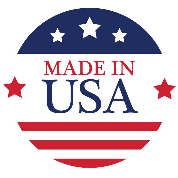 Made in USA